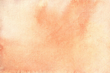 Fototapeta premium Abstract Watercolor shading brush background Texture