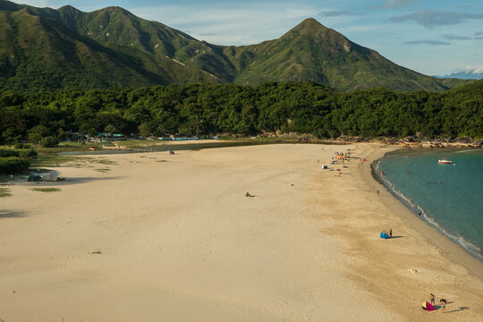 Eastern Sai Kung, Hong Kong