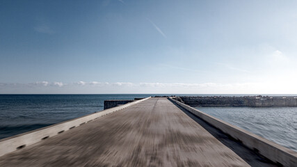 PONT DE VALLCARCA SENSE VIGILANT