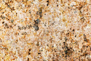 Grainy metal texture. Scratched iron surface. Rusty noise background. Vintage grunge backdrop. Destroyed machine part. Peeling rust paint. Corroded steel pattern.