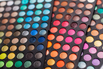 A set of watercolor paints for artistic creativity.