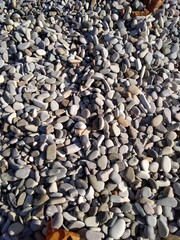 background of stones