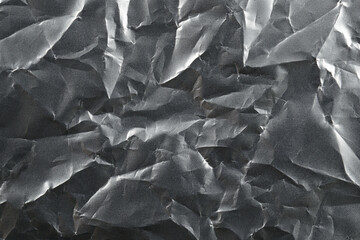 Aluminium foil texture premium luxury surface