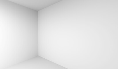 architecture blank white minimalist wall corner indoor 