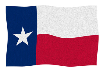 Texas State Flag