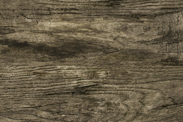 old wooden texture background and copy space