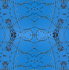 seamless Abstract background