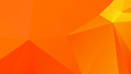 Abstract Color Polygon Background Design, Abstract Geometric Origami Style With Gradient. Presentation,Website, Backdrop, Cover,Banner,Pattern Template