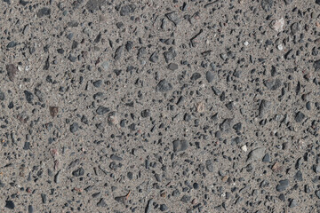 gray stone wall texture as a background