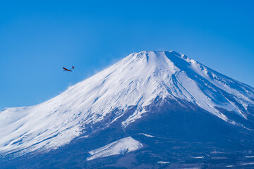 mount Fuji