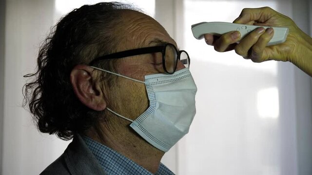 Misurare la temperatura al tempo del Covid-19
