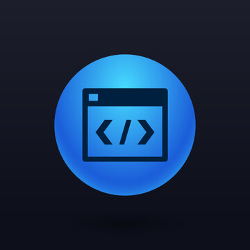 Inspect - Button