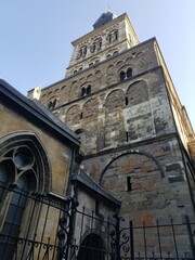 church of the holy sepulchre