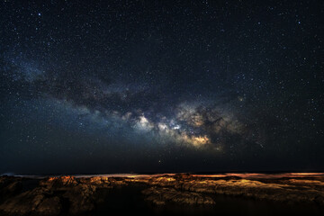 milky way