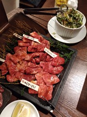 焼肉
