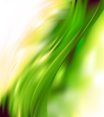 Elegance wavy gradient abstract background,stylish poster flyer web social media cover backdrop,dynamic modern trendy background design