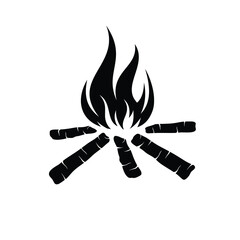 fire hazard sign