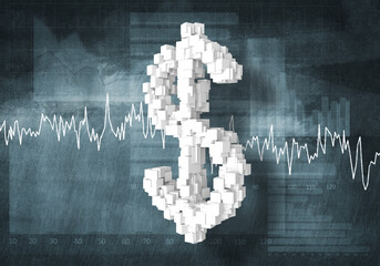 Dollar currency rate