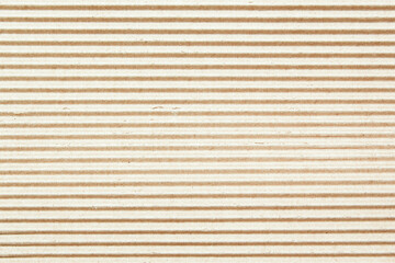corrugated cardboard background