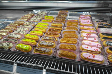 sweets, cakes, dessert,