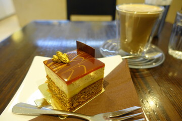 sweets, cakes, dessert,