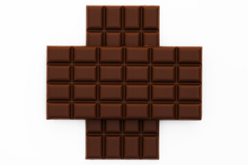 Schokoladentafel