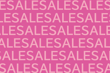 ＳＡＬＥ文字の壁紙