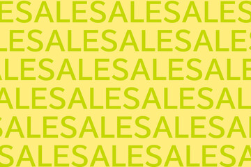 ＳＡＬＥ文字の壁紙