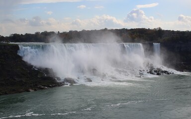 Niagara falls