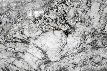 marble black and white color s[ecial pattern abstract beautiful background