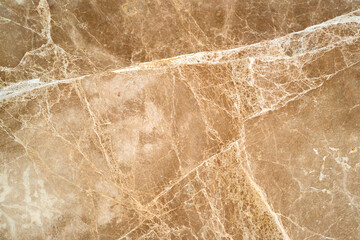 brown and yellow color marble pattern texture background