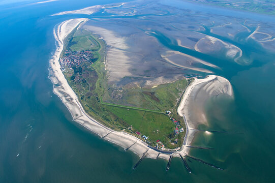 Wangerooge