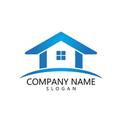 Property Logo Template