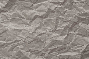 brown color paper bag background and texture