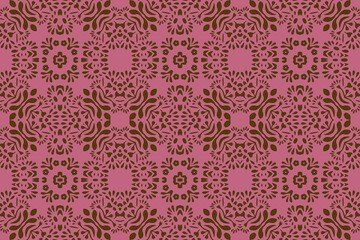 Modern Geometric Patternns