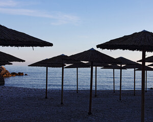 Details from the sea. Beautiful seascapes.Events at sea.