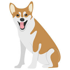 
Beagle, a dog breed of small hound
