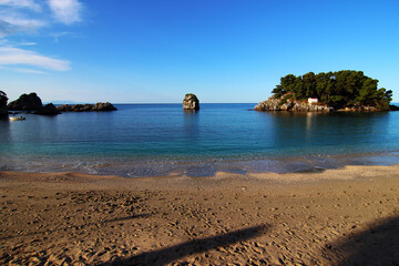 Details from the sea. Beautiful seascapes.Events at sea.