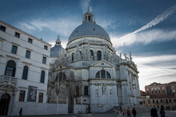 Basilica en Venecia