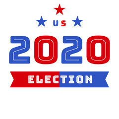 Election 2020 in usa