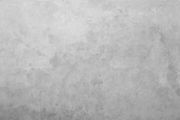 Fototapeta na wymiar Grey white textured concrete stone cement background