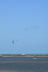 praia do gunga
