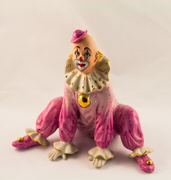 Figura de payaso