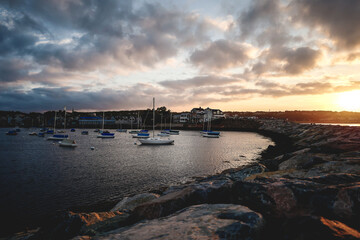 Rockport