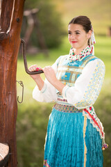 Slovak folklore