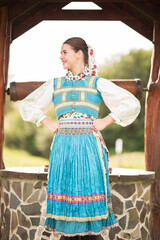 Slovak folklore