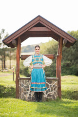 Slovak folklore