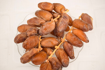 Dates Deglet Nour