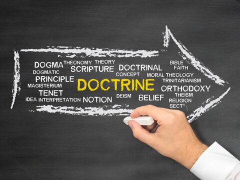doctrine