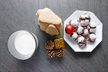 Christmas cookies